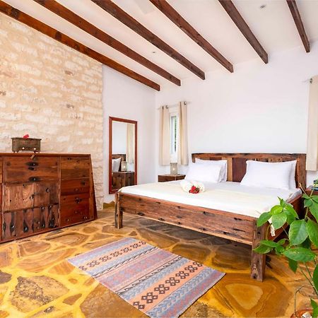 Gazija Aria Villa Matemwe المظهر الخارجي الصورة