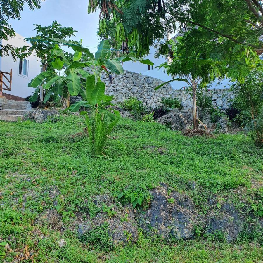 Gazija Aria Villa Matemwe المظهر الخارجي الصورة